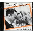 thumbnail image 3 of Nancy Sinatra, Frank Sinatra - For My Dad (marked/ltd stock) - CD, 3 of 4
