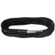 thumbnail image 2 of Cable de guitarra de 5 m, 2 unidades. Cable de Audio para guitarra y bajo eléctrico. Cable con reducción de ruido. Accesorios para guitarra., 2 of 5