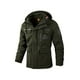 thumbnail image 1 of Nueva chaqueta bomber cortavientos informal de moda para hombre, chaqueta deportiva impermeable para exteriores de primavera., 1 of 5