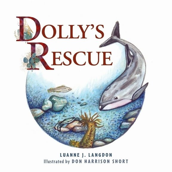 Dolly's Rescue, (Paperback)