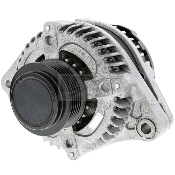 Denso 2100891 Alternator Fits select: 2016-2020 ACURA TLX, 2013-2015 HONDA CROSSTOUR
