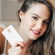 thumbnail image 3 of 10pcs White Card With Chip IC Card Chip Card For Hotel Access Control System, 3 of 4