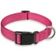 thumbnail image 1 of Collar para perros con hebilla ajustable de nailon de seguridad reflectante BOOMIBO, 1 of 8