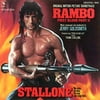 II Rambo: First Blood Soundtrack
