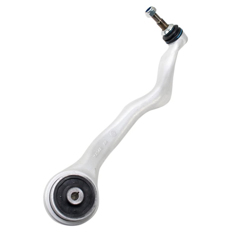 Front Control Arm Installation Hardware Kit with Ball Joint Nuts