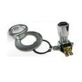 thumbnail image 6 of NotcHead Floor Dimmer Switch Kit, Polished, 6 of 8