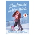 thumbnail image 1 of Bailando Sobre Hielo Alfaguara Juvenil Libro de bolsillo 1ra edicion, 1 of 2