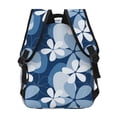 thumbnail image 4 of Balery Flower Mochila Escolar Impresa, Mochila Ligera para Viajes Casual, Mochila Duradera y Cómoda Multifuncional, Mochila para Laptop-One Size, 4 of 5