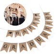 thumbnail image 4 of Graduation Swallowtail Banner, Party Decoration, Durable, Home For Party Decoration Graduation, 4 of 8