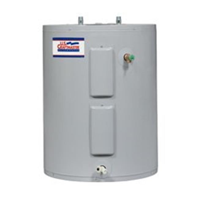 American Water Heater NE3F30LBD 30 gal 240V Electric Lowboy Water