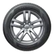 thumbnail image 2 of Llanta Hankook 185/60R15t H735 84t 04 B L Kinergy St, 2 of 4