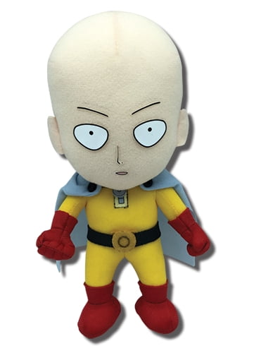 one punch man doll