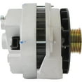 thumbnail image 2 of DB Electrical 400-12211 New Alternator for Chevrolet Tahoe 1996-2000 5.7L; 1-2036-21DR, RM1360; ADR0210, 2 of 7