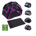 thumbnail image 1 of Bolsa Transportadora Para Perro Gato Mascota Plegable Grande Xtellar negro, 1 of 3