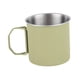 thumbnail image 3 of Taza de camping Zulema Verde 250ml con asas plegables, 3 of 8