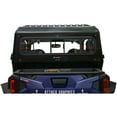 thumbnail image 6 of TUSK Sliding Rear Glass Window for Polaris General 1000 Deluxe EPS 2022, 6 of 8