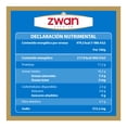 thumbnail image 2 of Paté Zwan de hígado de cerdo premium 220 g, 2 of 5
