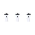 thumbnail image 2 of kurtrusly Reusable Thermal Cup Eco-Conscious Choice For Better Tomorrow Convenient white 500ml 3Set, 2 of 6