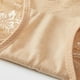 thumbnail image 3 of Gibobby Calzoncillos de encaje para mujer Fajas para mujer, pantalones cortos de Control, bragas moldeadoras de cuerpo, adelgazamiento de muslos(Beige,M), 3 of 5