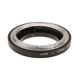 thumbnail image 1 of Adaptador de Montaje de Cámara Metal de Lente Adaptador Para / F Sunnimix Adaptador de lente de cámara, 1 of 8