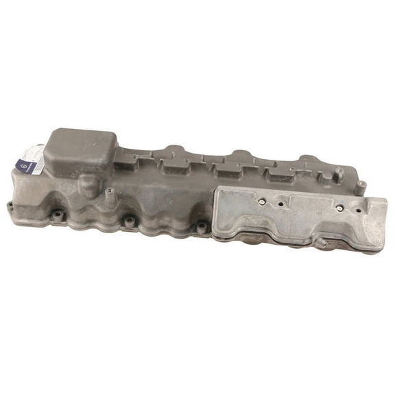 Right Valve Cover - Compatible with 2003 - 2006 Mercedes-Benz E500 2004 2005