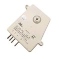 thumbnail image 1 of Open Box New OEM Replacement for Frigidaire Refrigerator 6 Hr Defrost Timer 5304526183, 1 of 3