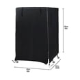 thumbnail image 4 of Barsinfi Bird Cage, Waterproof, Large Bird Cage, Washable Parrot Cage(excluding Bird Cage), 4 of 4