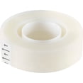thumbnail image 7 of Business Source, BSN32952, Invisible Tape Dispenser Refill Roll, 1 / Roll, Clear, 7 of 7