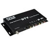 Pyle ATSC Car HDTV Tuner/Receiver