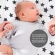 thumbnail image 4 of Juego de Sábanas Cuna 70x130 cm - 3 piezas Nap Baby Flechas, 4 of 4