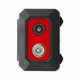 thumbnail image 3 of Super HD 1080P DV Sports Camera Head Mounted Action Video Camcorder DVR Recorder (Black Red), 3 of 5