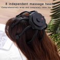 thumbnail image 2 of SonoHome Ultra Scalp Massager, Electric Scalp Massager with 3 Modes, 2 of 5
