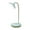 Blue, variant on Back To School!Desk Lamps for Bedroom,Bedside Table Lamp for Bedroom,Small Bedroom Lamps,New LED Desk Lamp Foldable Plug in Reading Lamp 3 Grade Colour Temperature Adjustment Stepless Dimming