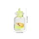 thumbnail image 3 of Colgante de botella de luz nocturna acrílica luminosa - Llavero de caracola luminosa para equipaje, bolsos y decoración del hogar, 3 of 6