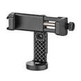 thumbnail image 1 of Ulanzi ST-25 Clip universal para teléfono Abrazadera para soporte de teléfono inteligente Rotación de 360 °, 1 of 8