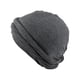 thumbnail image 3 of Gorro de Ciclismo Macarena Gorro Gorro Gris, 3 of 8