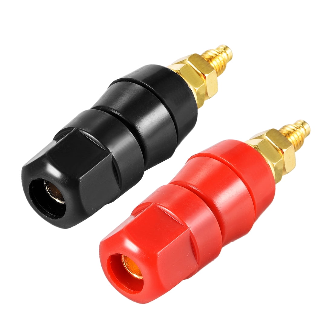 1 Pair Binding Post Terminal, M5 Thread Power Amplifier Speaker