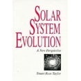 thumbnail image 1 of Pre-Owned Solar System Evolution (Hardcover) 0521372127 9780521372121, 1 of 1