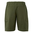 thumbnail image 2 of Regatta Mens Mallen Shorts, 2 of 5