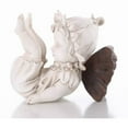 thumbnail image 2 of Hi-Line Gift Ltd Falling Down Baby Fairy Statue, 2 of 10