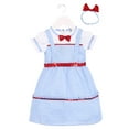 thumbnail image 3 of Déguisement de Fille du Kansas Doux pour Bébés, 3 of 4