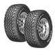 thumbnail image 1 of PAQUETE DE 2 LLANTAS 265/75 R16 GENERAL GRABBER A/TX RWL 10PR, 1 of 2