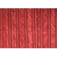 thumbnail image 1 of Ahgly Company Indoor Rectangle Oriental Red Traditional Area Rugs, 8' x 12', 1 of 4