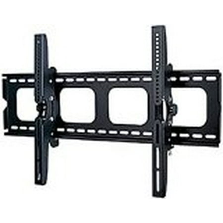 Digicom PMA-5031 Super Thin Flat/Tilt Wall Mount for Flat Panel Televisions Up To 80 Inches