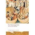 thumbnail image 3 of Oxford World's Classics The Nibelungenlied: The Lay of the Nibelungs, (Paperback), 3 of 3