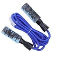 thumbnail image 3 of Jumping Rope, /9.8ft Speed  Rope  For Training For Fitness For Shaping Blue, 3 of 8