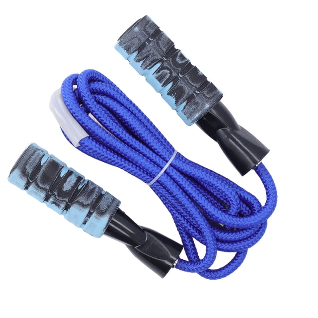 Accesorios de fitness, cuerda para saltar, cuerda para saltar sin enredos, cuerda con rodamientos de bolas, innovación moderna