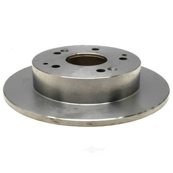 Raybestos 980245R Professional Grade Disc Brake Rotor Fits select: 2004-2005 HONDA CIVIC