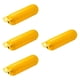 thumbnail image 5 of 4 fundas para cables de extensión para exteriores, caja de conexión eléctrica, protector de enchufes Amarillo, 5 of 9