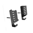 thumbnail image 2 of Soporte de pared para enrutador CUTICAT Negro, 2 of 8